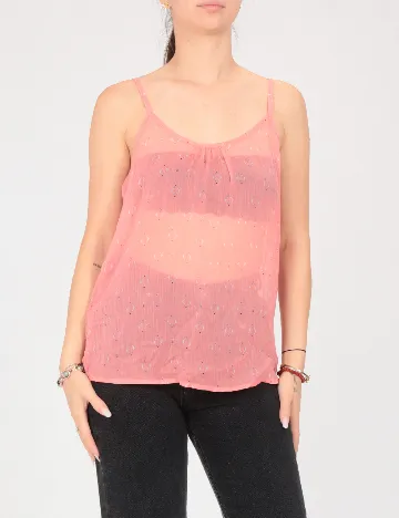 Maiou Bershka, roz