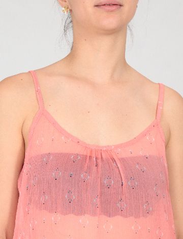Maiou Bershka, roz