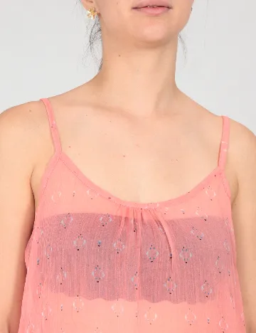 Maiou Bershka, roz