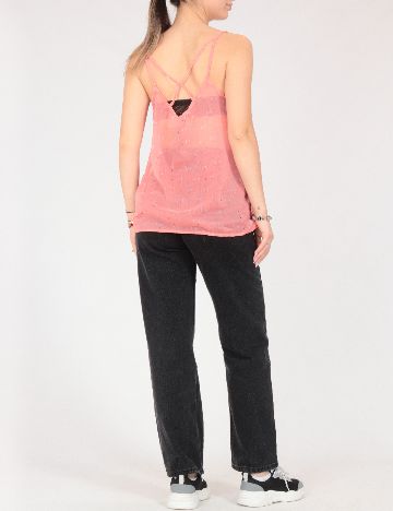Maiou Bershka, roz