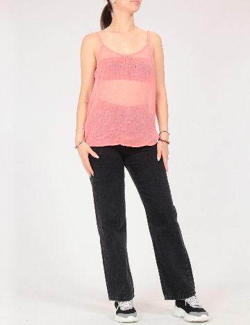 Maiou Bershka, roz