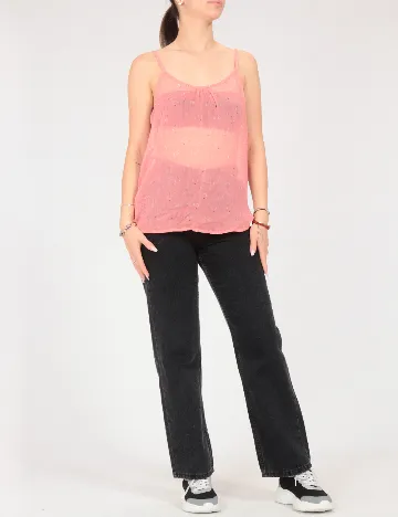 Maiou Bershka, roz