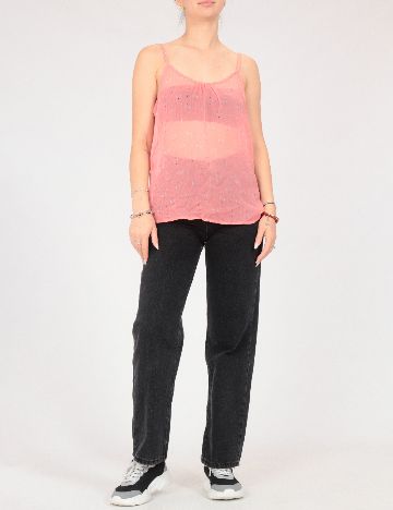 Maiou Bershka, roz