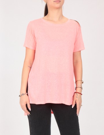 Tricou Bershka, roz