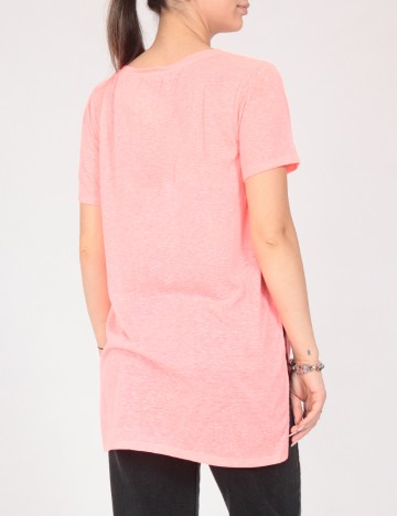 Tricou Bershka, roz