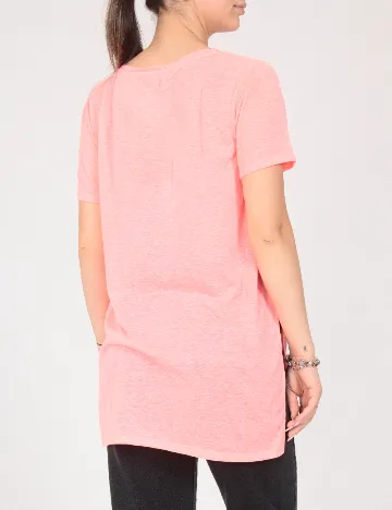 Tricou Bershka, roz