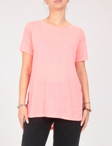Tricou Bershka, roz