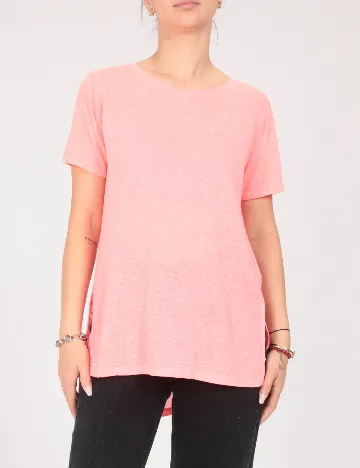 Tricou Bershka, roz