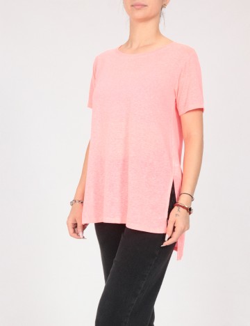 Tricou Bershka, roz