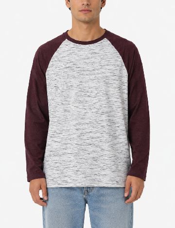 Bluza Bershka, gri