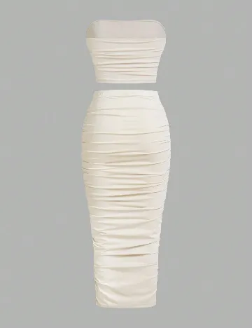 Set compleuri 3 bucati SHEIN, mix culori