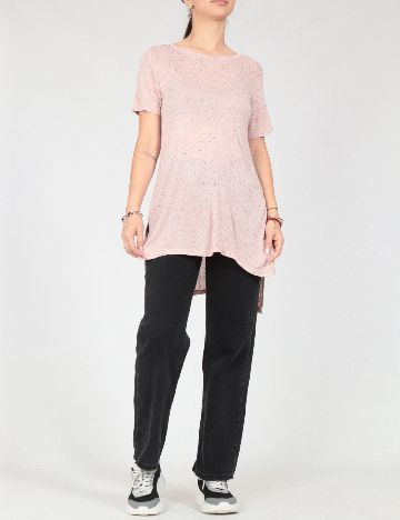 Tricou Bershka, roz