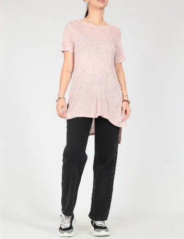 Tricou Bershka, roz