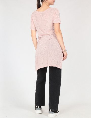 Tricou Bershka, roz