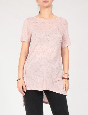 Tricou Bershka, roz