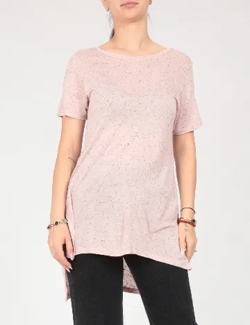 Tricou Bershka, roz