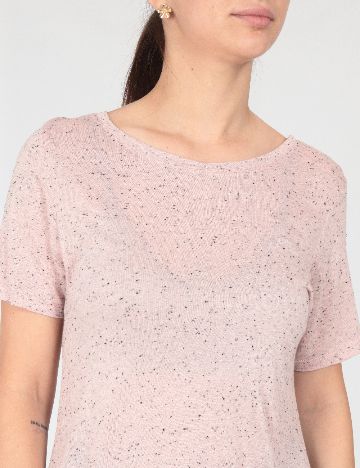 Tricou Bershka, roz