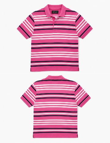 Tricou Zara, roz
