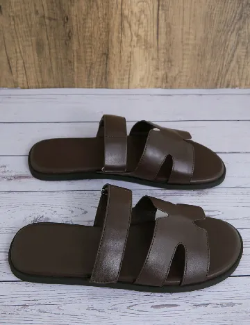 Slapi SHEIN, maro