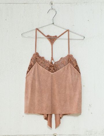 Maiou Bershka, maro