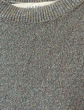 Bluza Zara, gri