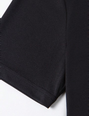 Compleu SHEIN, negru