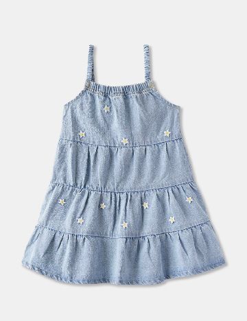 Rochie Zara, albastru
