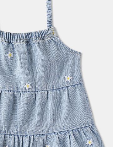 Rochie Zara, albastru
