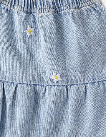 Rochie Zara, albastru