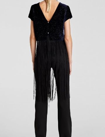 Bluza Zara, bleumarin