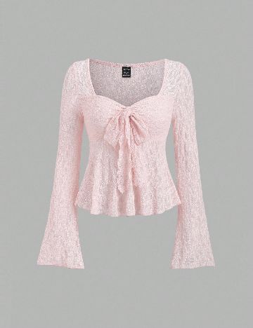 Bluza SHEIN, roz