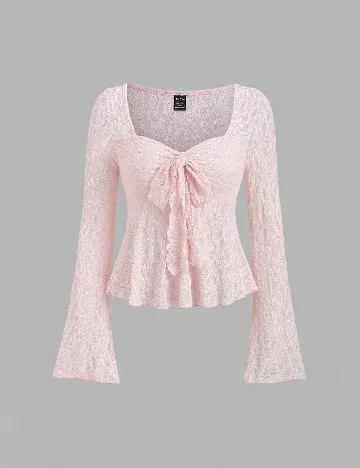 Bluza SHEIN, roz