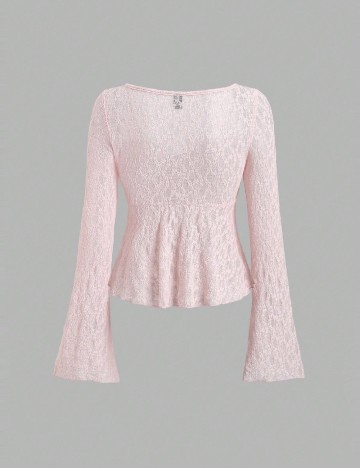 Bluza SHEIN, roz
