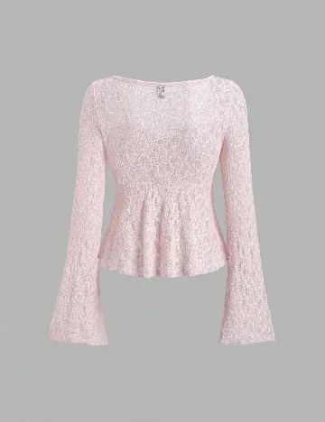 Bluza SHEIN, roz