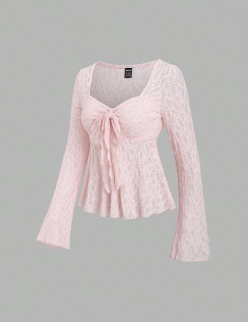 Bluza SHEIN, roz