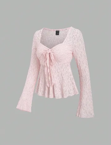 Bluza SHEIN, roz