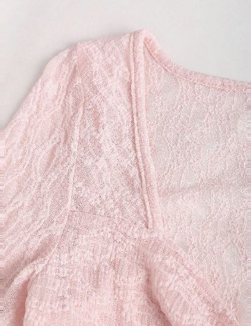 Bluza SHEIN, roz