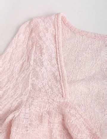 Bluza SHEIN, roz