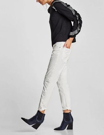 Bluza Zara, negru