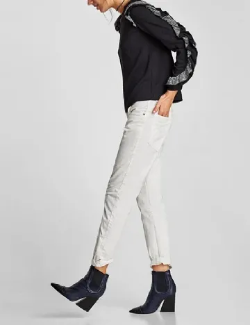 Bluza Zara, negru