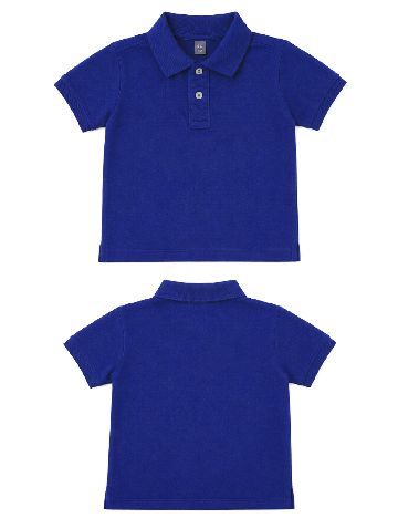 Tricou Zara, albastru