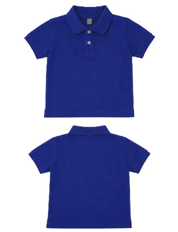 Tricou Zara, albastru
