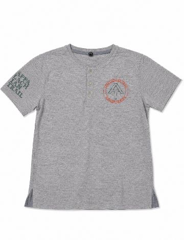Tricou Zara, gri