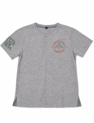 Tricou Zara, gri