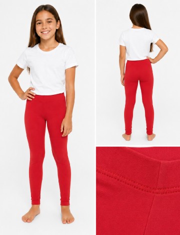 Colanti Zara, rosu
