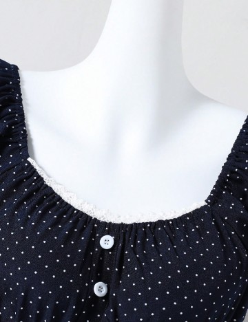 Bluza Shein Kids, bleumarin