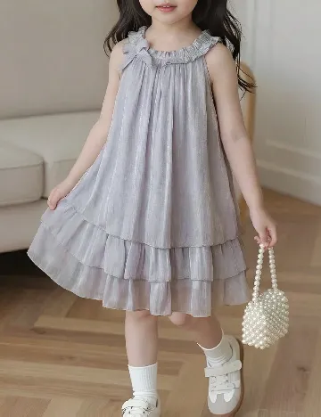 Rochie Shein Kids, mov