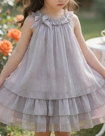 Rochie Shein Kids, mov