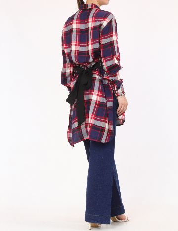 Camasa Zara, mix culori
