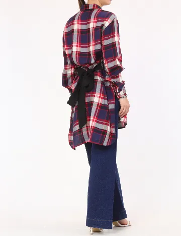 Camasa Zara, mix culori